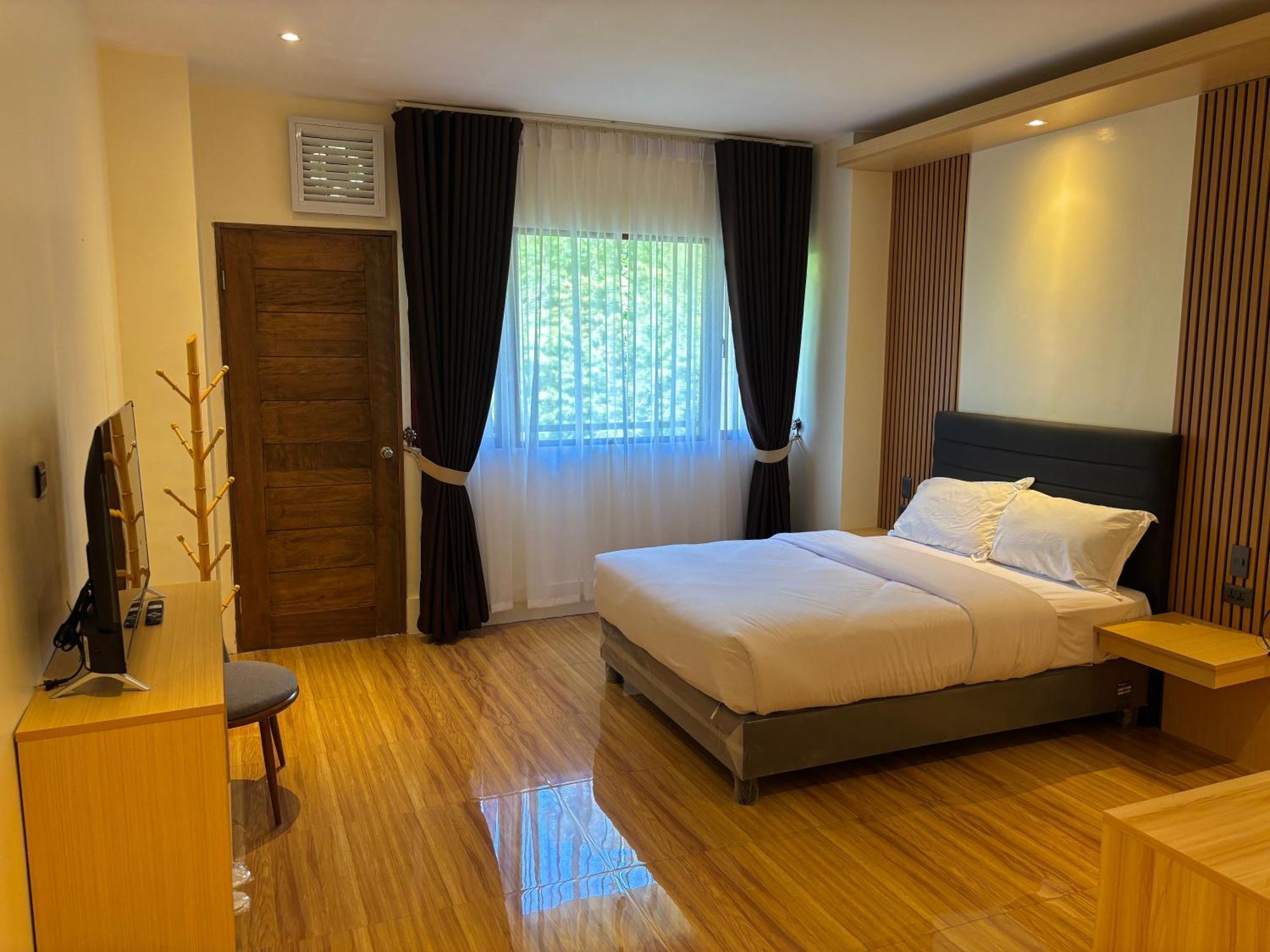Banaue Grandview Hotel ภายนอก รูปภาพ